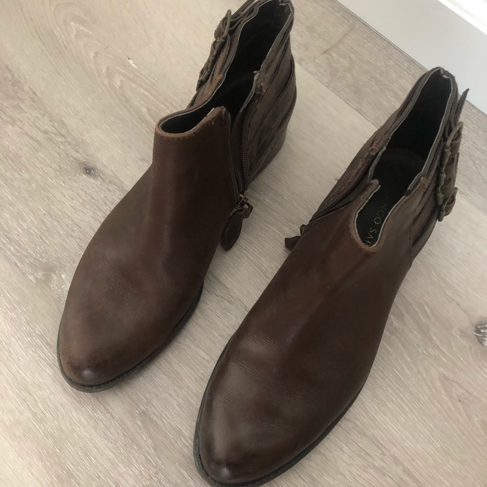 Booties! - Picture 3 of 3